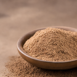 αλεύρι φαγόπυρου buckwheat flour